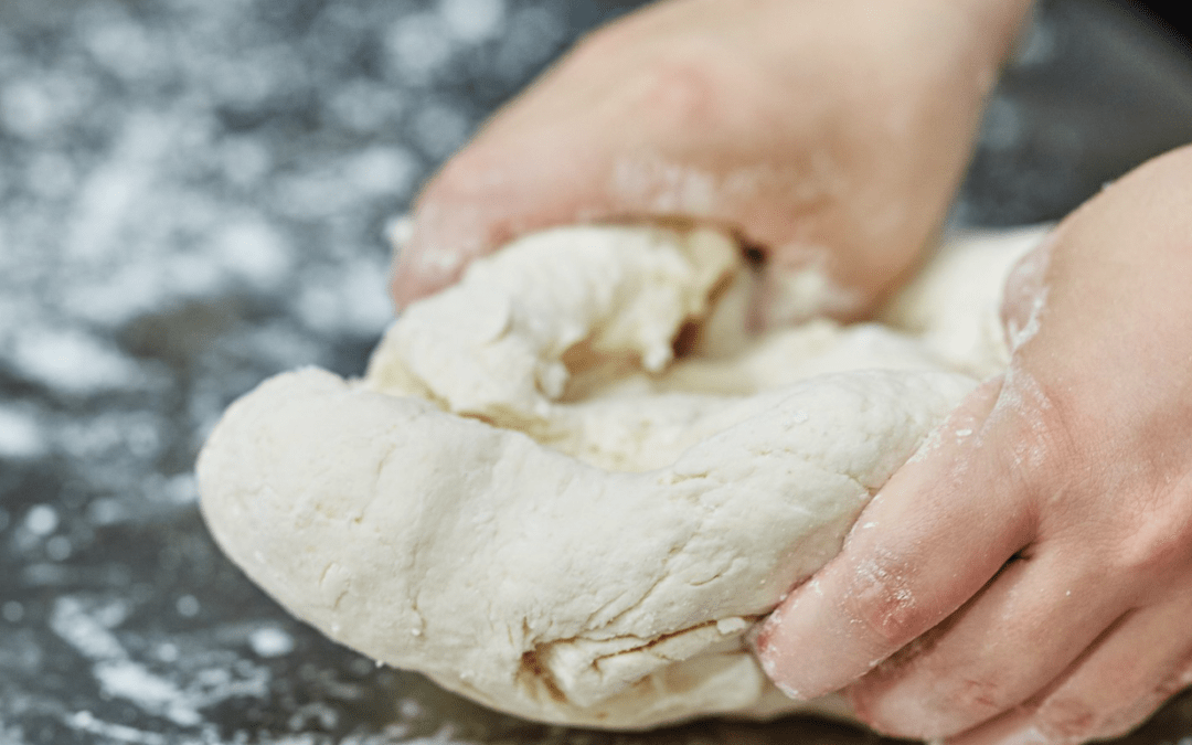 El Arte de Elaborar Pan Sin Gluten en Casa