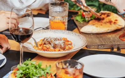 Claves para Elegir un Buen Restaurante Italiano en Alicante